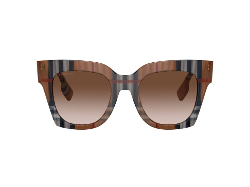 Burberry Kitty Ochelari de Soare BE 4364 396713