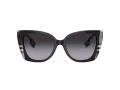 Burberry Meryl Ochelari de Soare BE 4393 40518G