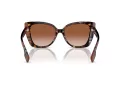 Burberry Meryl Ochelari de Soare BE 4393 405313
