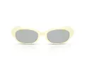 Burberry Ochelari de Soare BE 4447D 414587