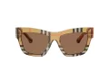 Burberry Ochelari de Soare BE 4449 414673