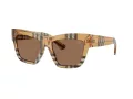 Burberry Ochelari de Soare BE 4449 414673