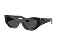 Burberry Ochelari de Soare BE 4450U 300187