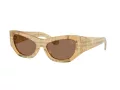 Burberry Ochelari de Soare BE 4450U 415773