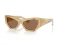 Burberry Ochelari de Soare BE 4450U 415773