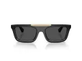 Burberry Ochelari de Soare BE 4451U 411287 54