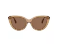Burberry Ochelari de Soare BE 4457 416473 55