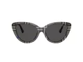 Burberry Ochelari de Soare BE 4457 416687 55
