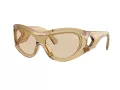 Burberry Ochelari de Soare BE 4465 412373