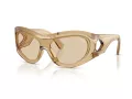 Burberry Ochelari de Soare BE 4465 412373