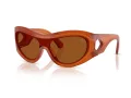 Burberry Ochelari de Soare BE 4465 415273