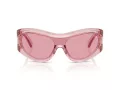 Burberry Ochelari de Soare BE 4465 4154/5