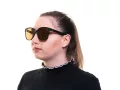 Benetton Ochelari de Soare BE 5007 001 56