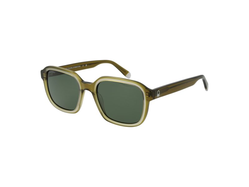 Benetton Ochelari de Soare BE 5071 558