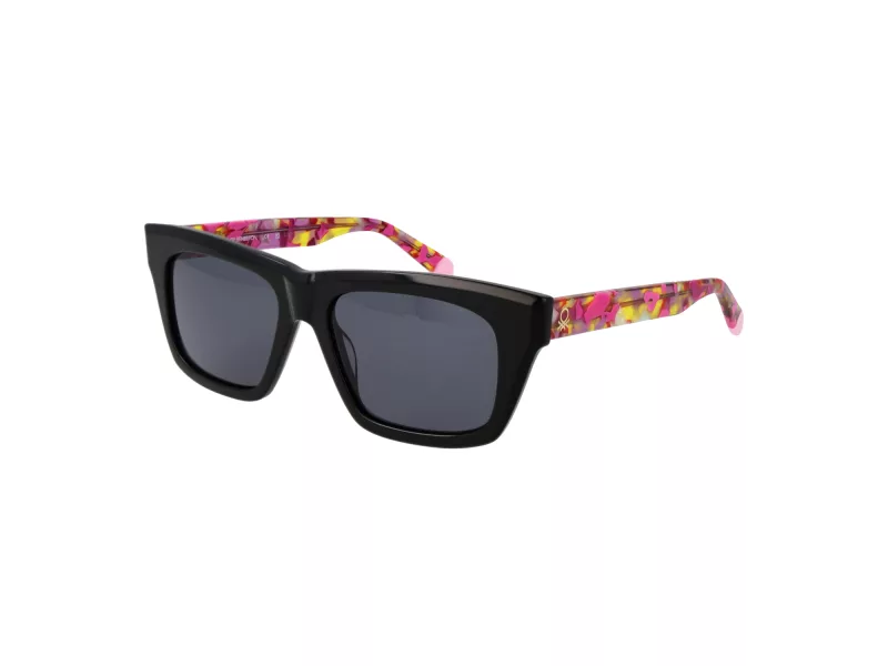Benetton Ochelari de Soare BE 5079 001 54