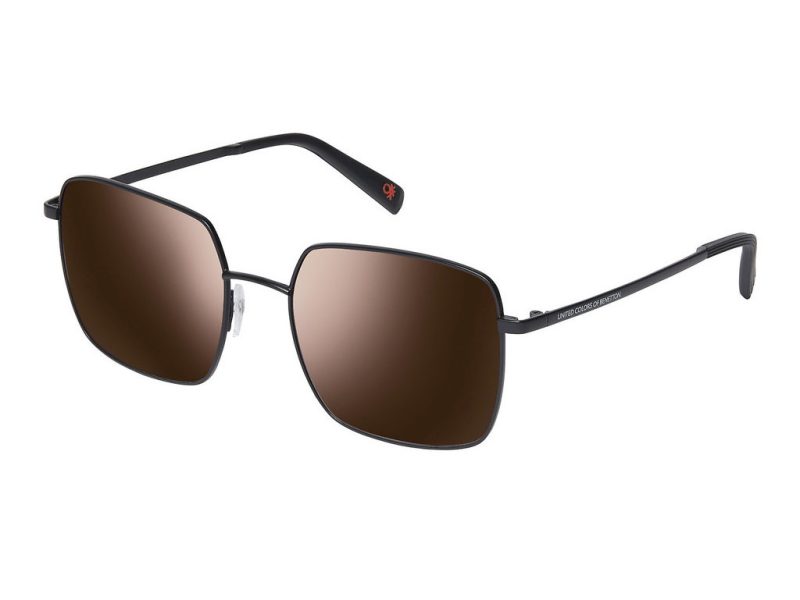 Benetton Ochelari de Soare BE 7008 001