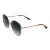 Bulget Ochelari de Soare BG 3329 01A 59
