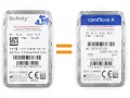 Biofinity (6 lentile)