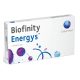Biofinity Energys (3 lentile)