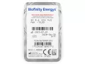 Biofinity Energys (3 lentile)
