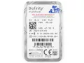 Biofinity Multifocal (3 lentile)