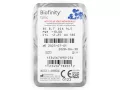 Biofinity Toric (6 lentile)