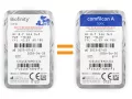 Biofinity Toric (6 lentile)