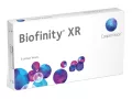 Biofinity XR (3 lentile)