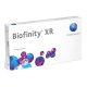 Biofinity XR (3 lentile)