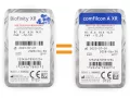 Biofinity XR (3 lentile)