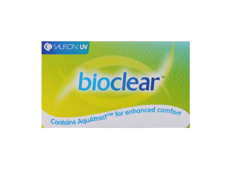 Bioclear (3 lentile)