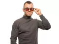 Bolle King Ochelari de Soare BLL 12575 66
