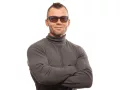 Bolle Kayman Ochelari de Soare BLL 12649 62