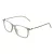 Boss Ochelari de Vedere BOSS 1372 IXE 55