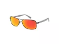 BMW Motorsport Ochelari de Soare BS 0017 08U 60