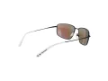 BMW Motorsport Ochelari de Soare BS 0027 02X 62