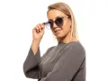 Bally Ochelari de Soare BY 0046-K 20B 57