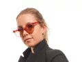 Bally Ochelari de Soare BY 0069 66T 52