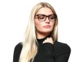 Bally Ochelari de Vedere BY 5003-D 052 54