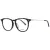 Bally Ochelari de Vedere BY 5048-D 052 53