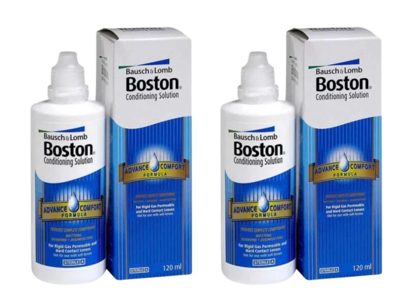 Boston Advance Conditioner (2 x 120 ml)