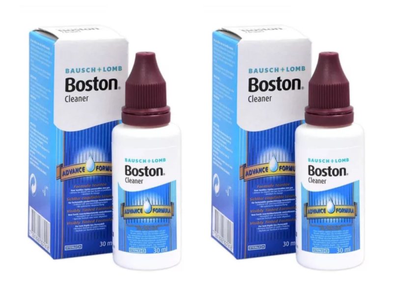 Boston Advance Cleaner (2 x 30 ml)