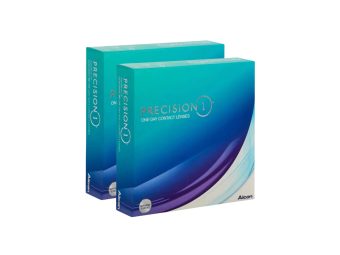 Precision 1 (180 lentile)