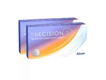 Precision7 (24 lentile)