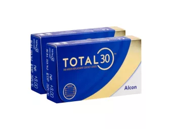 Total30 (12 lentile)