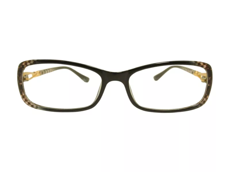 Berkeley ochelari protecție calculator BB 1433 Black 54
