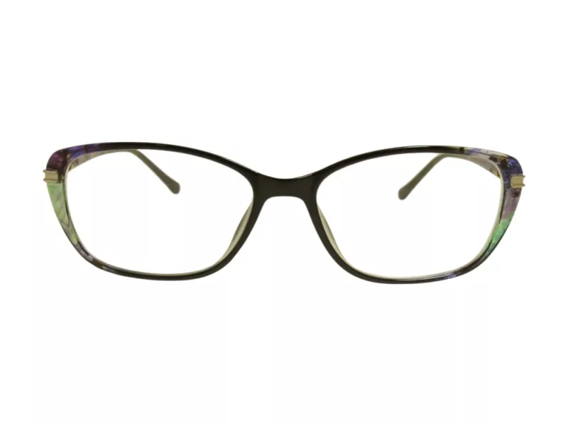 Berkeley ochelari protecție calculator BB 1688 Black 54