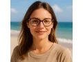 Berkeley ochelari protecție calculator BB 1688 Black 54