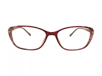 Berkeley ochelari protecție calculator BB 1688 Purple 54