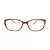 Berkeley ochelari protecție calculator BB 1688 Red 56